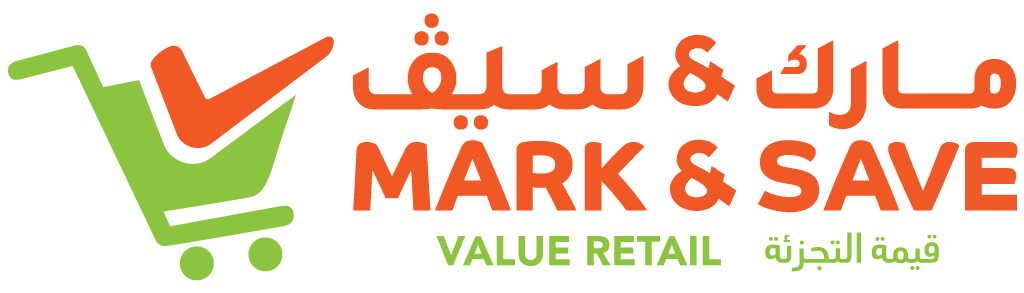Mark & Save